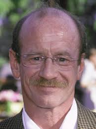 Michael Jeter