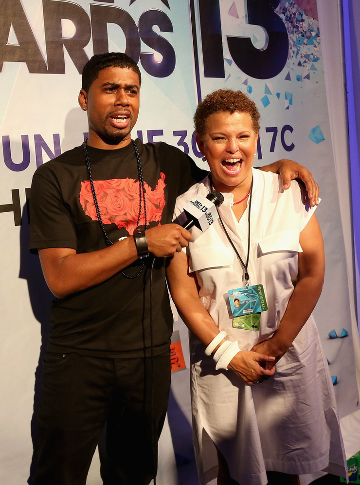 Debra Lee