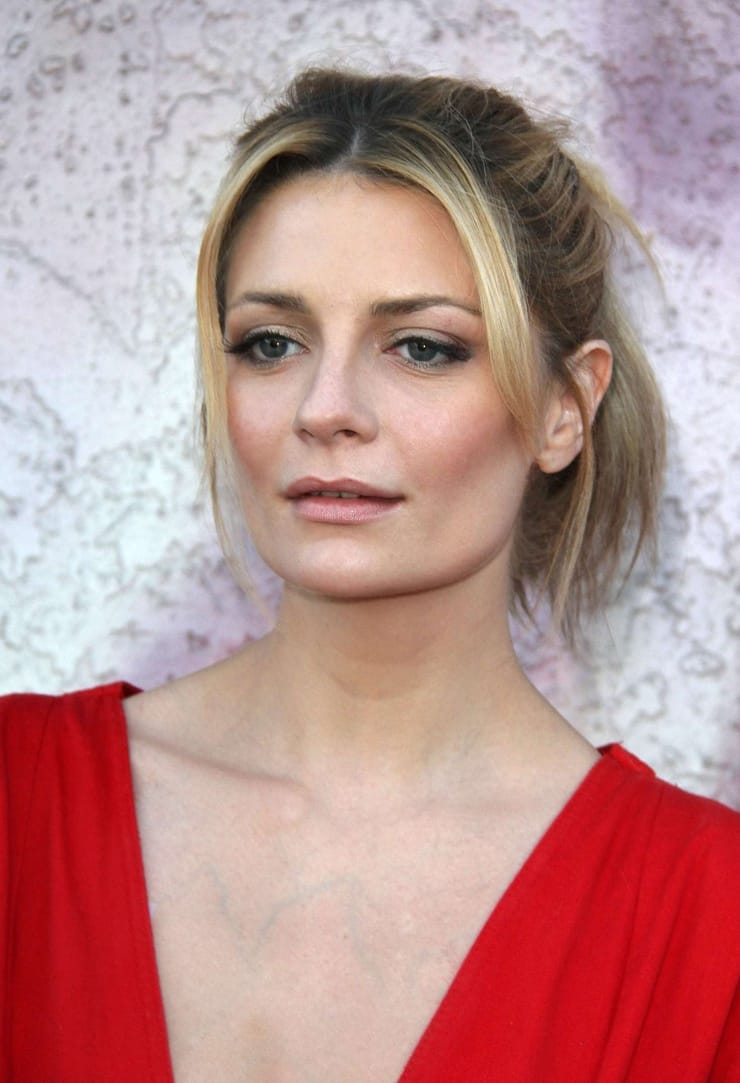 Mischa Barton