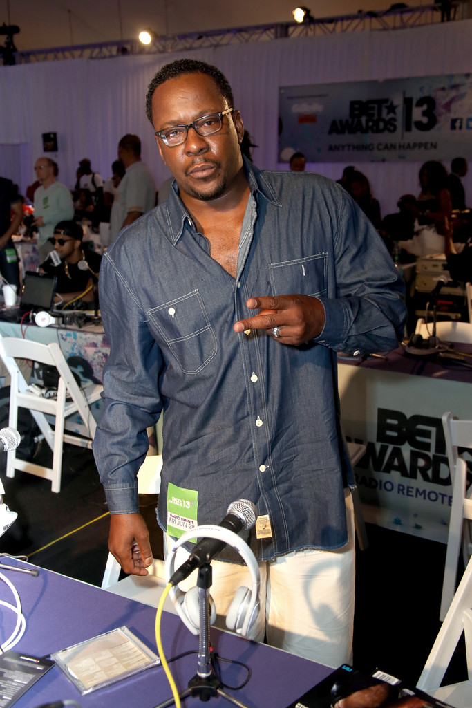 Bobby Brown