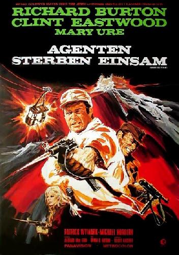 Where Eagles Dare