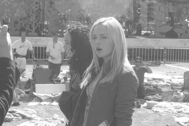 Life Unexpected