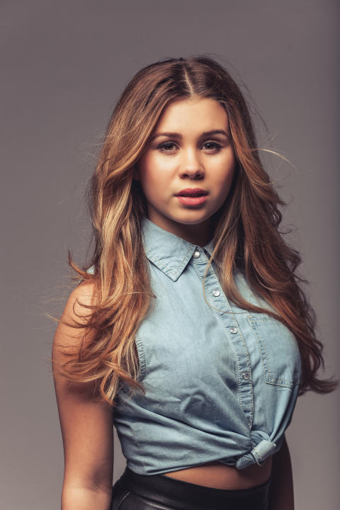 Lisa Ajax