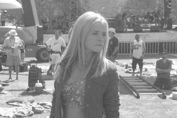 Life Unexpected