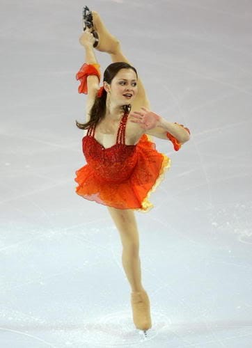 Sasha Cohen Sasha Cohen