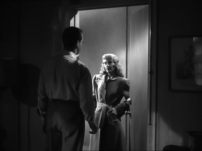 Picture of Double Indemnity (1944)
