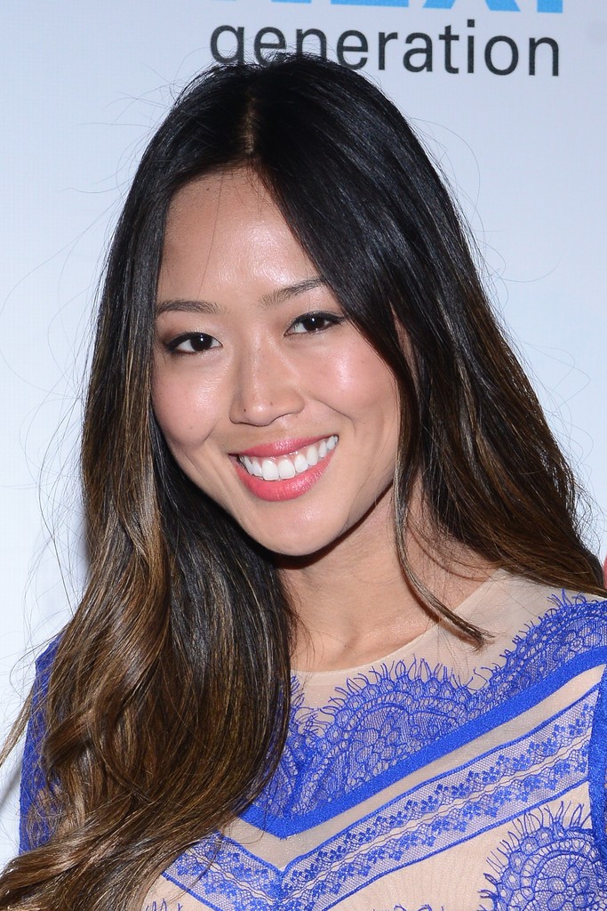 Aimee Song