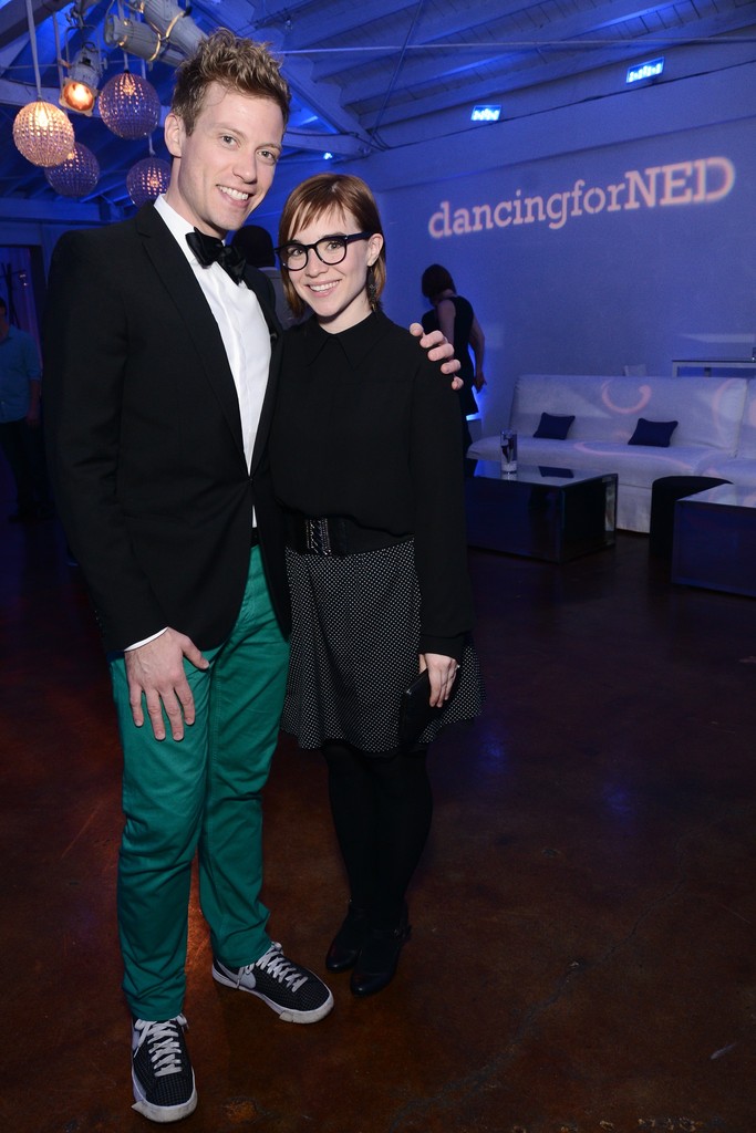 Barrett Foa