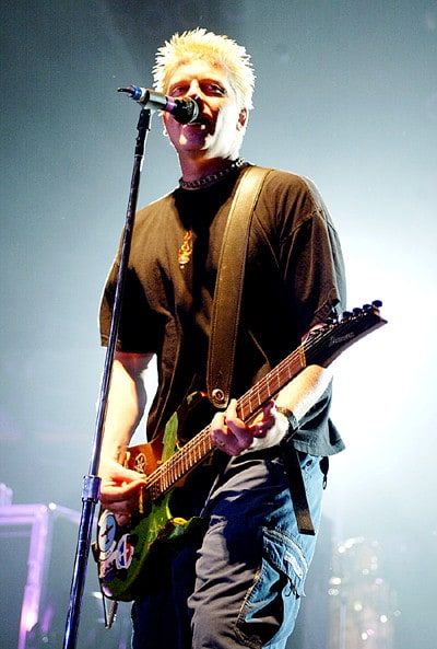 Dexter Holland