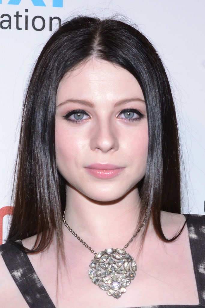 Michelle Trachtenberg