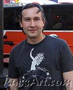 Nikolay Lebedev