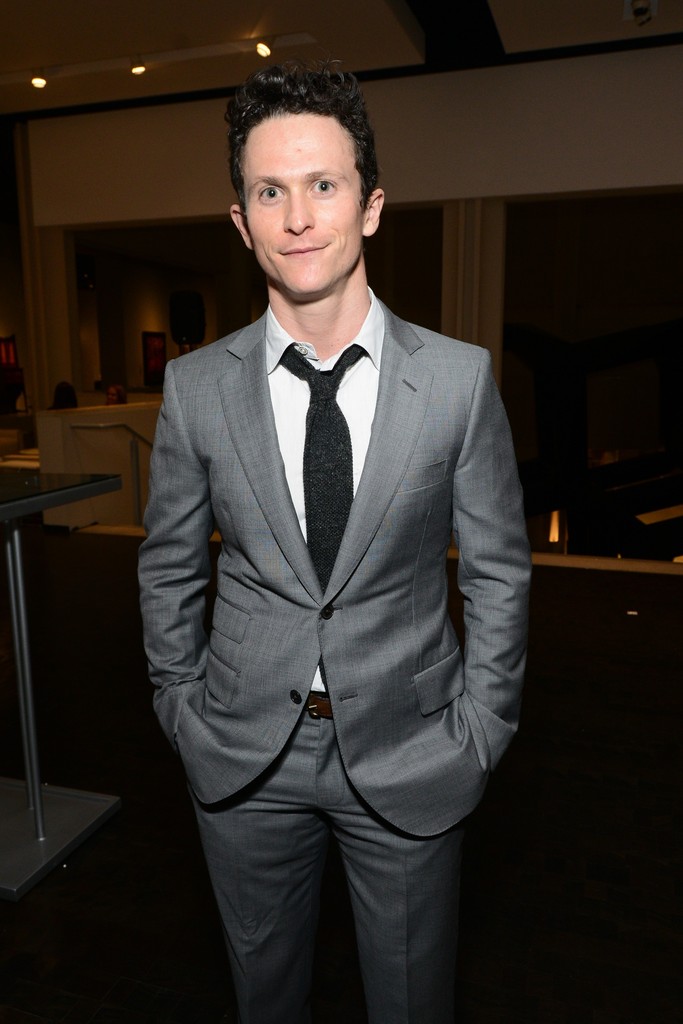 Jonathan Tucker