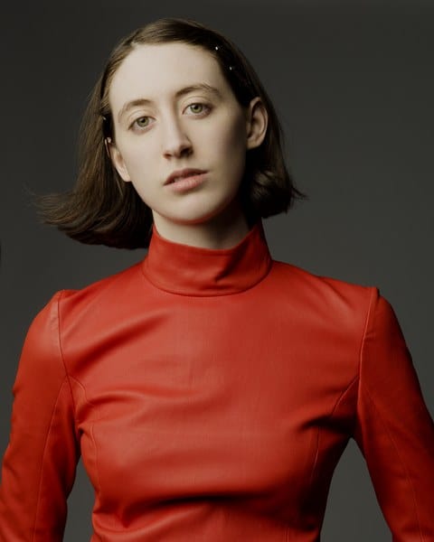 Picture of Frankie Cosmos