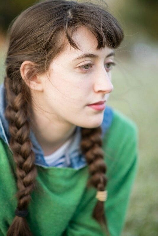 Frankie Cosmos