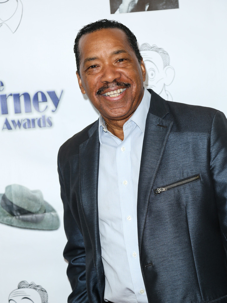 Obba Babatundé