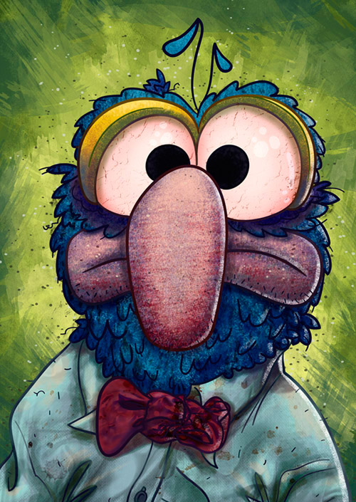The Muppet Show