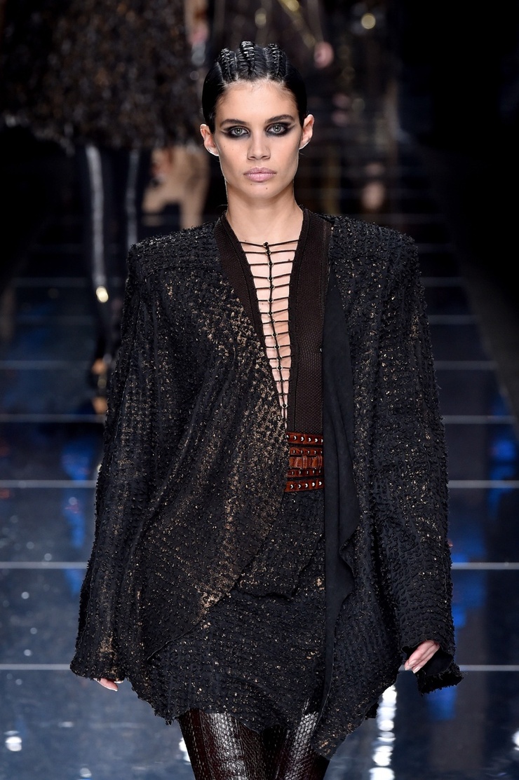 Sara Sampaio Sara Sampaio