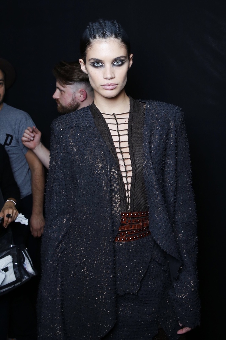 Sara Sampaio Sara Sampaio
