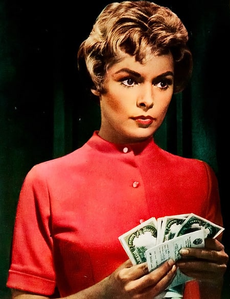 Janet Leigh