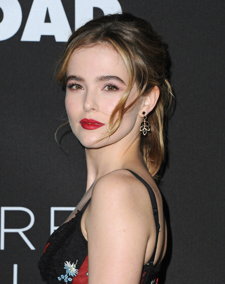 Zoey Deutch Zoey Deutch