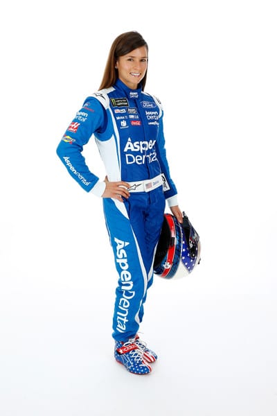 Danica Patrick