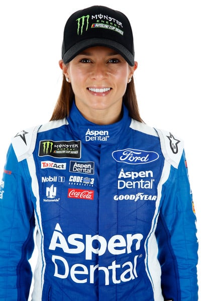 Danica Patrick picture