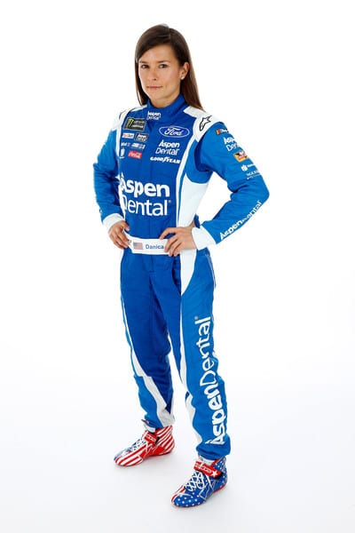 Danica Patrick