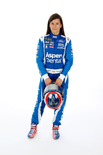 Danica Patrick