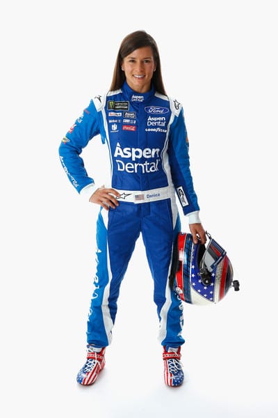 Danica Patrick