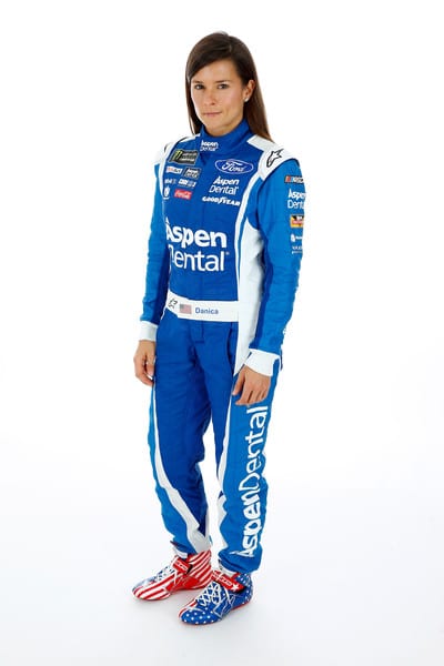 Danica Patrick