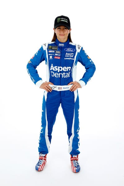 Danica Patrick