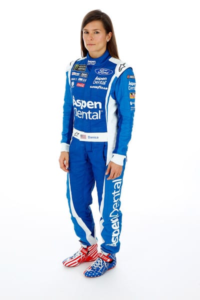 Danica Patrick