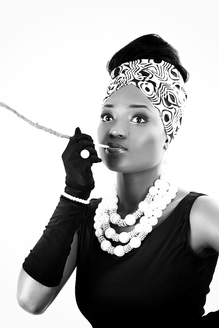 Efya Efya