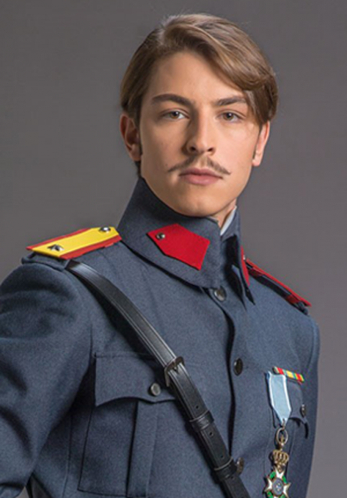 Boran Kuzum