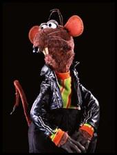 The Muppet Show