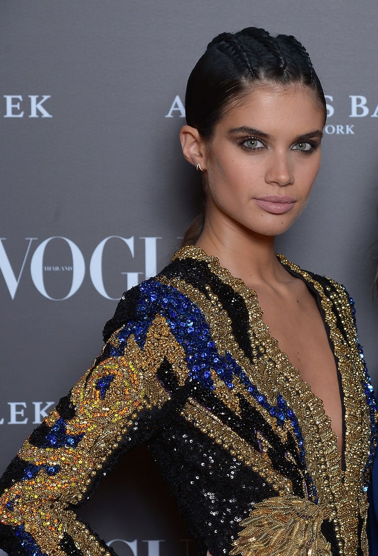 Sara Sampaio Sara Sampaio