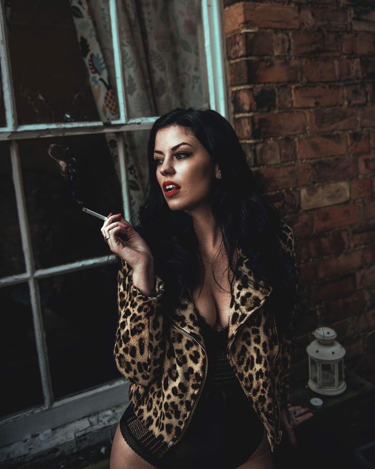 Aemelia Fox