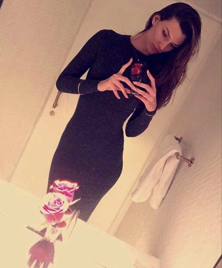 Andrea Yurko