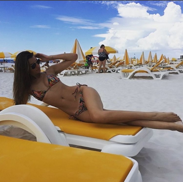 Andrea Yurko