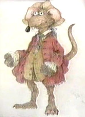 Muppet Treasure Island