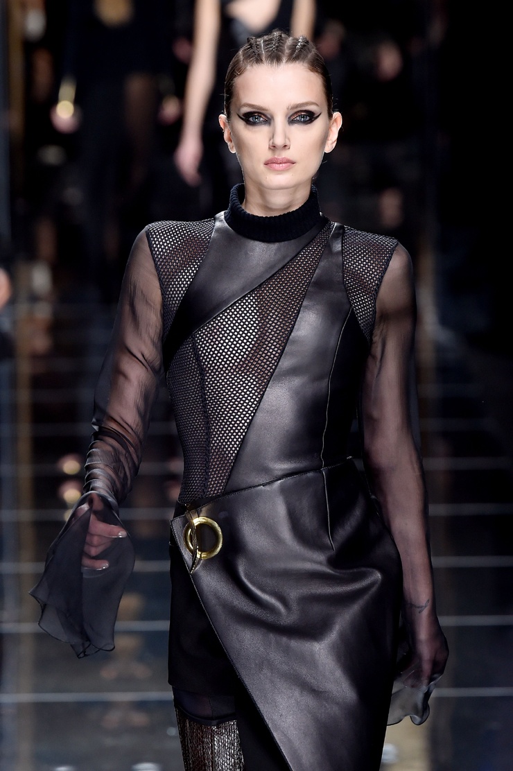 Lily Donaldson Lily Donaldson