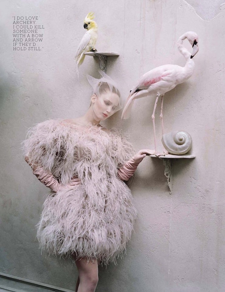 Jennifer Lawrence Jennifer Lawrence