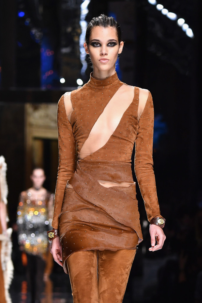 Pauline Hoarau Pauline Hoarau