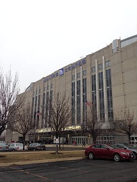 United Center