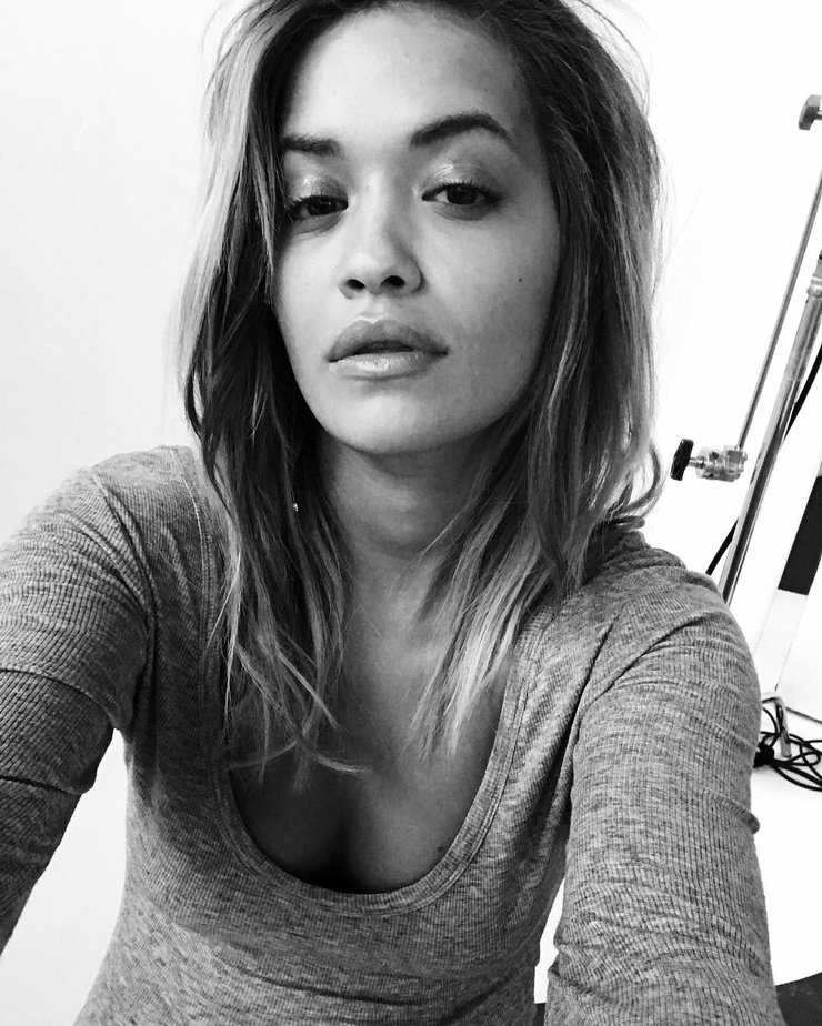 Rita Ora Rita Ora