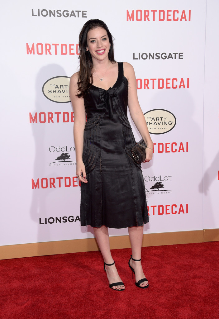 Clara McGregor Clara McGregor