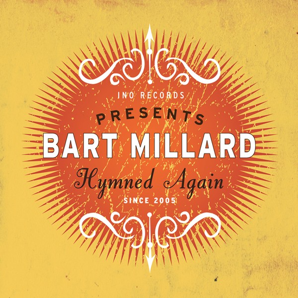 Bart Millard Biography