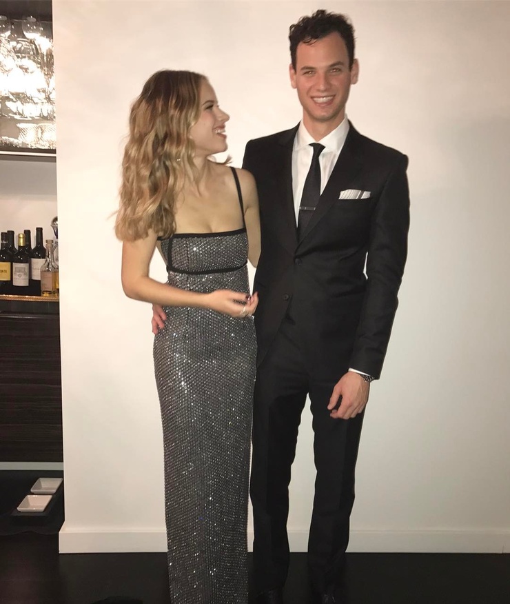 Halston Sage Halston Sage