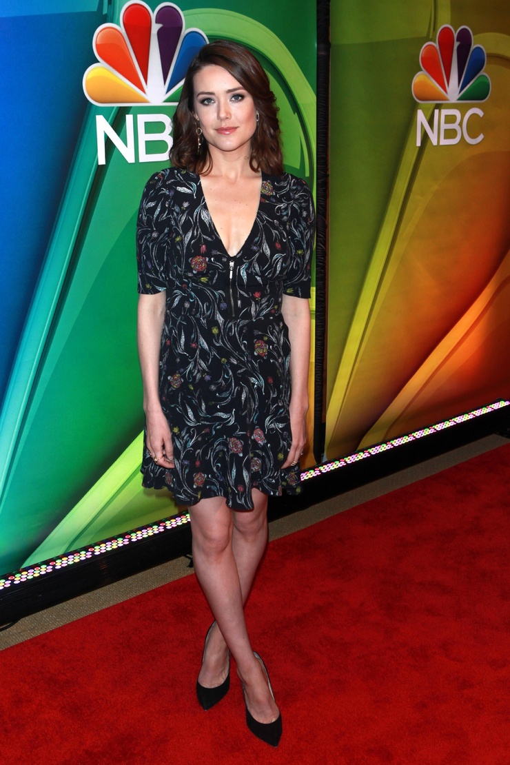 Megan Boone Megan Boone