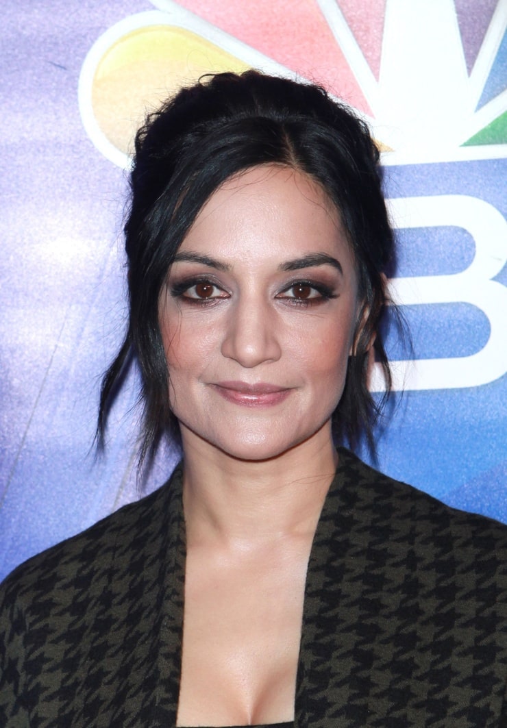 Archie Panjabi